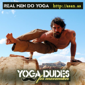Yoga Dudes_Movember