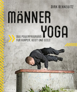 Männer Yoga Dirk Bennewitz