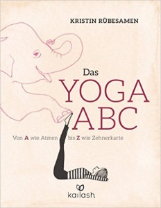 Yoga ABC Bild