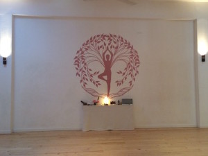 Earth Yoga Studio Palma Mallorca