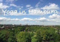 Yoga in Hamburg